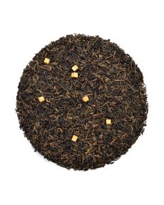 Té rojo caramelo