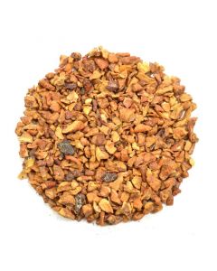 Té turco de manzana
