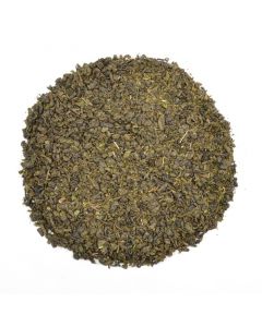 Té verde a la Marrakech