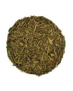 Té verde bancha Japón Bio