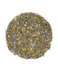 Té verde buena vida Bio