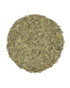 Té verde China Sencha
