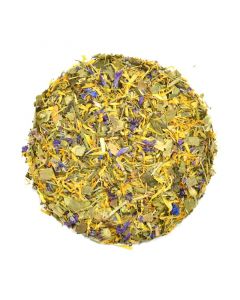 Té verde drenaje reductor