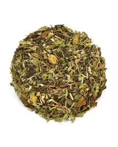 Té verde Fitness
