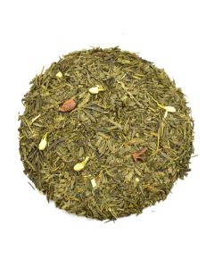 Té verde Fresh limón