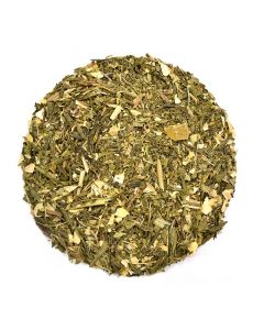Té verde Fuera líquidos
