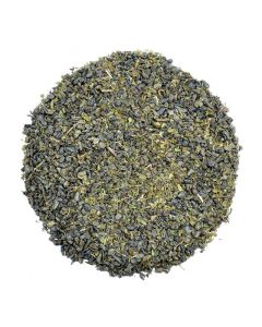 Té verde Le touareg