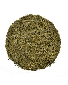 Té verde Sencha Bio