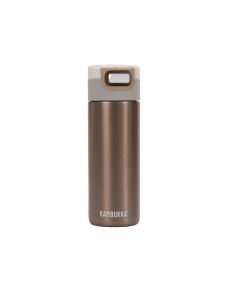 Termo Kambukka Etna Coffee Brown 500ml