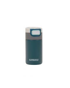 Termo Kambukka Etna Deep Teal 300ml