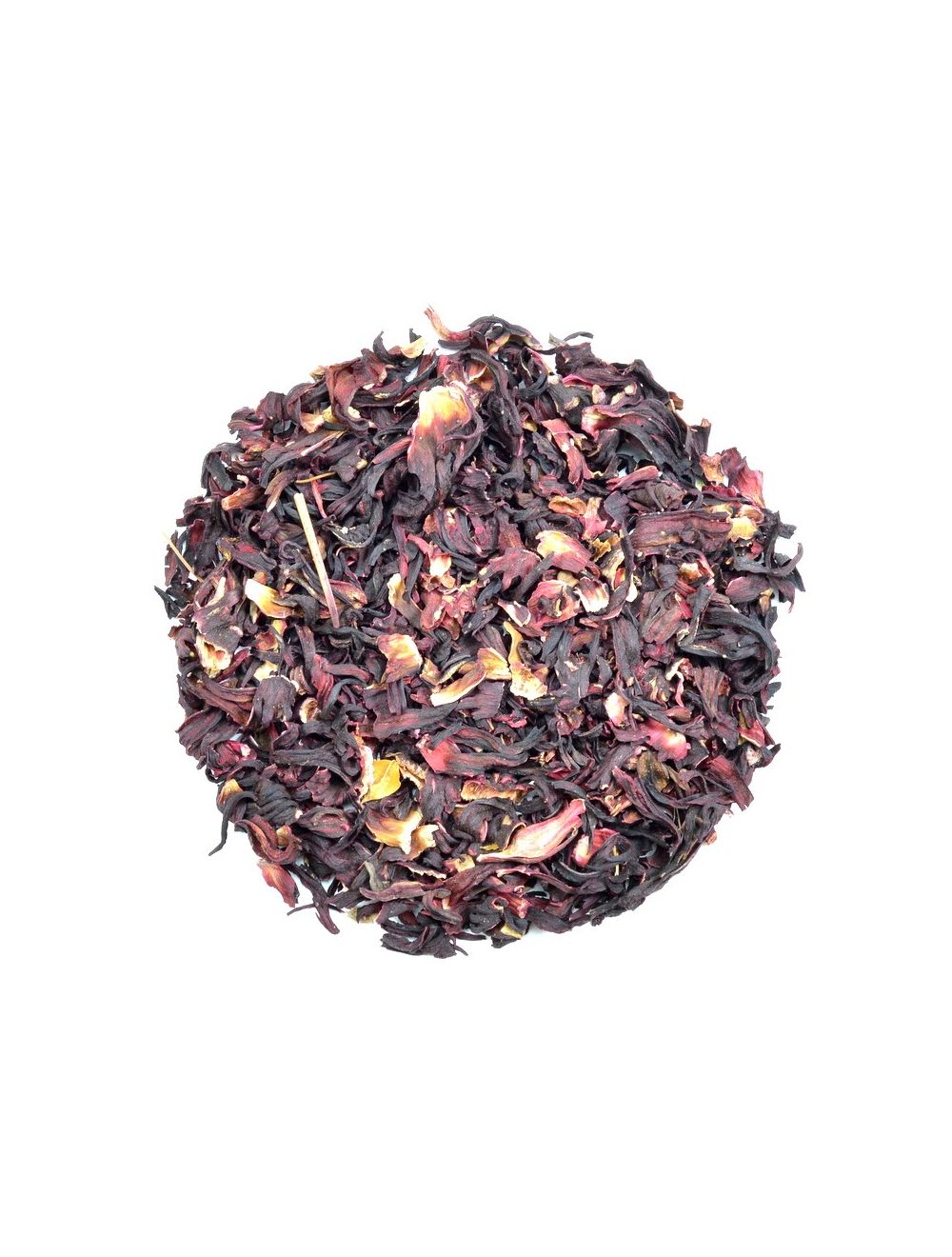 Té hibisco (Flor Jamaica)