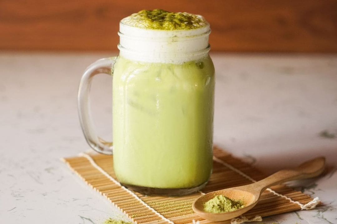 Cómo Preparar Té Matcha Correctamente