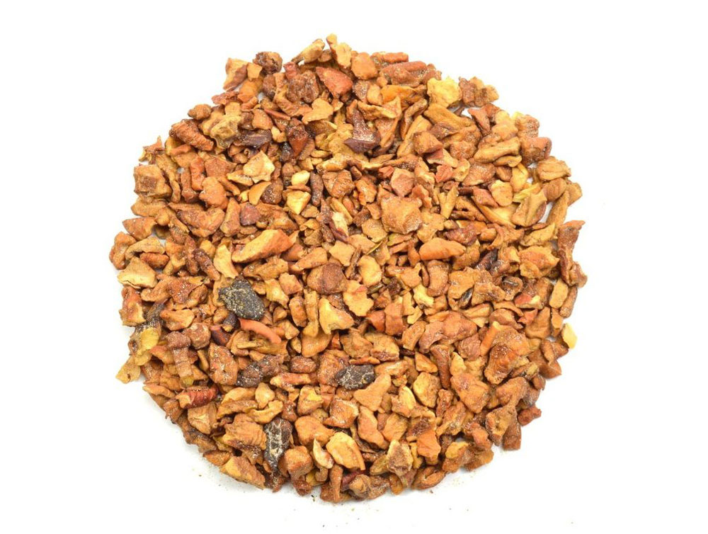 Té turco de manzana