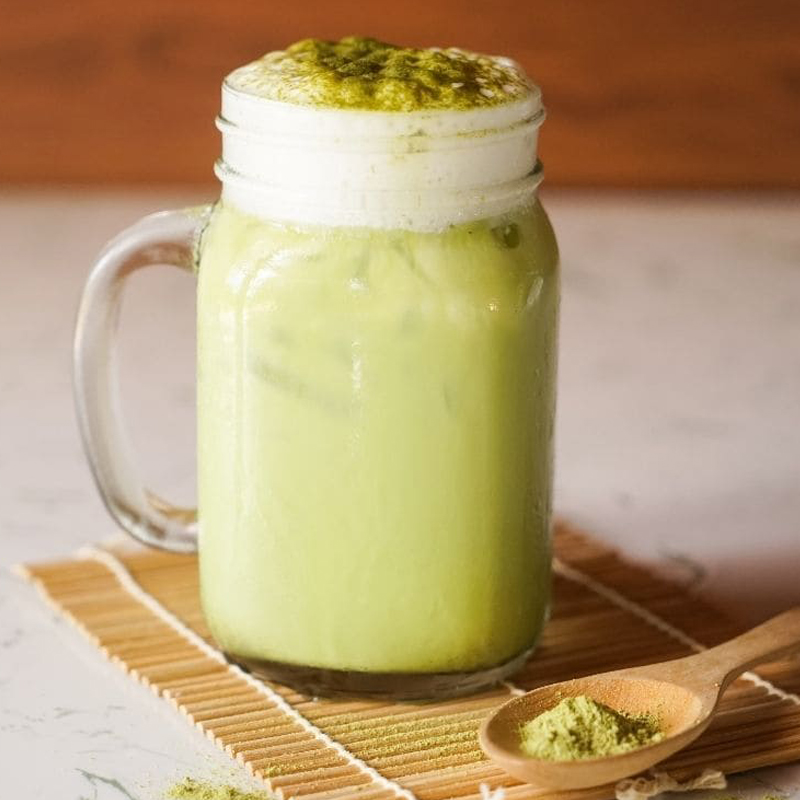 Cómo preparar Té Matcha? 6 maneras diferentes! - El blog de la Casa de Té